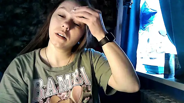 Misssweet s online show from 01-16-26, 06:28