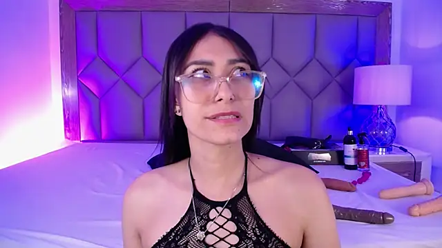 PamelaaPonce online show from 01-09-26, 12:52