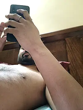 abhi sexy model online show from 02-07-25, 07:27