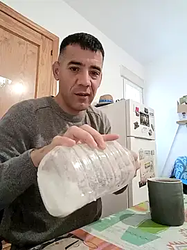 juanignacioargentino online show from 01-27-25, 09:44