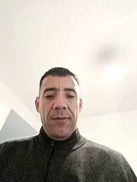 juanignacioargentino online show from 01-27-25, 12:48