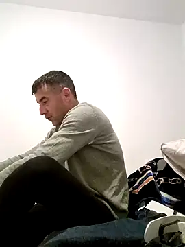 juanignacioargentino online show from 02-02-25, 09:13