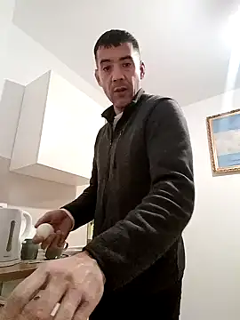 juanignacioargentino online show from 02-03-25, 10:32