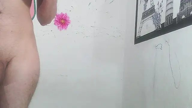 Lola-Pretty online show from 02-27-25, 12:56