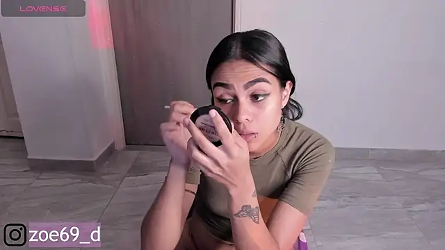 Tatiana250 online show from 03-19-25, 01:43