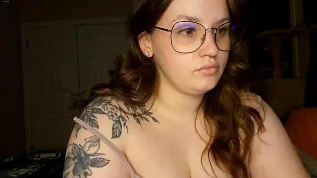 MrsJess online show from 03-03-25, 02:15