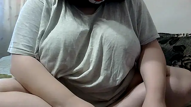 ChubbyCharm online show from 03-08-25, 12:20