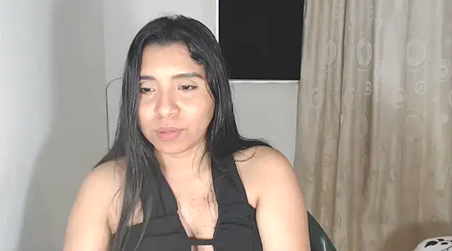 Antoneella vz online show from 02-16-25, 07:59