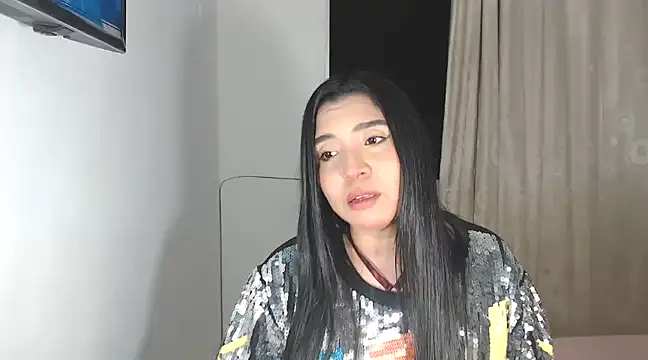 Antoneella vz online show from 02-19-25, 03:17