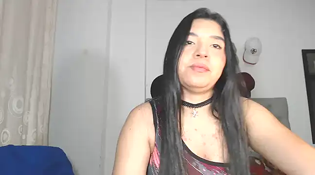 Antoneella vz online show from 02-21-25, 05:56