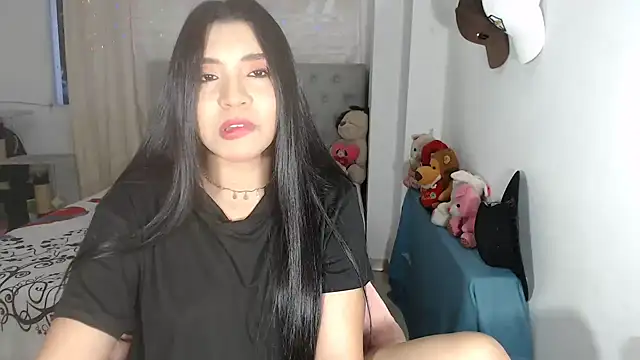 Antoneella vz online show from 03-21-25, 11:12