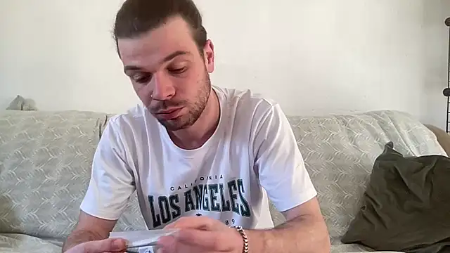 Kiffwahn online show from 03-22-26, 09:13