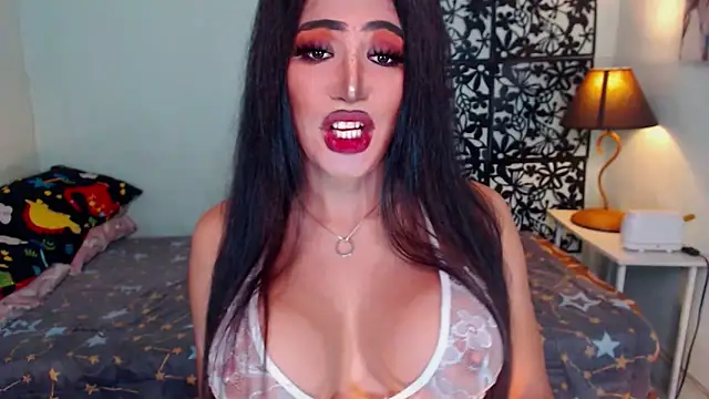 Snapshot of tripleAAAbitch chatting on 02-27-25, 11:20 tripleAAAbitch online show from 02-27-25, 11:20