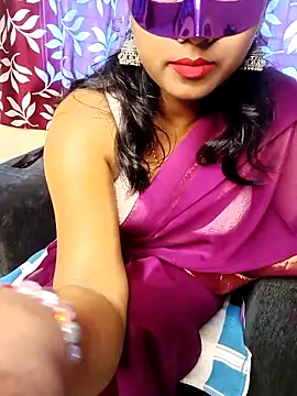 Cute Jiyaa online show from 03-12-25, 07:46