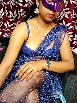 Cute Jiyaa online show from 03-20-25, 04:20