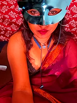 Cute Jiyaa online show from 12-02-25, 07:31