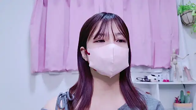 RUKA o0 0o  online show from 02-05-25, 01:44