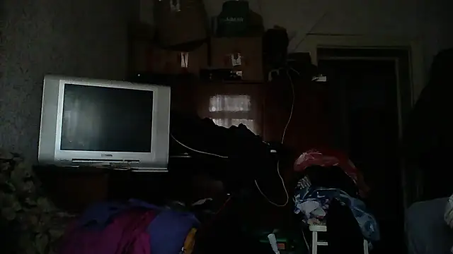 Mayya4321 online show from 03-18-26, 01:25