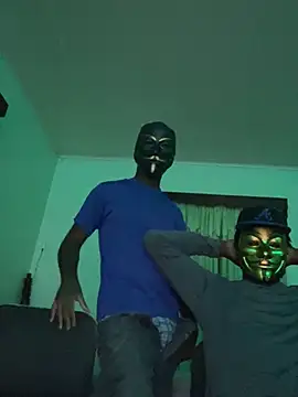 Akeemlove69 online show from 02-26-25, 06:04