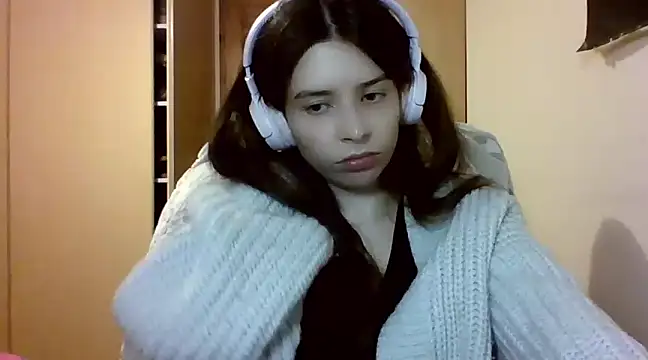 LariceSexy online show from 02-08-25, 10:19