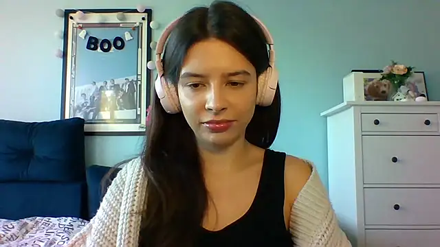 LariceSexy online show from 09-25-25, 02:10