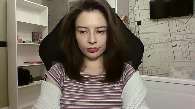 LariceSexy online show from 11-29-25, 03:15