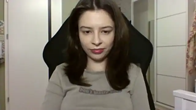 LariceSexy online show from 12-17-25, 07:09