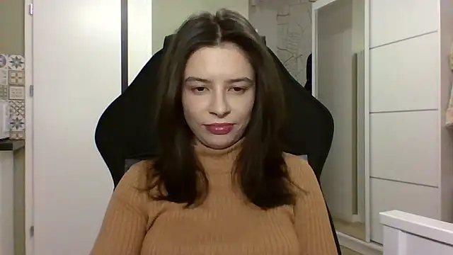 LariceSexy online show from 01-07-26, 07:16