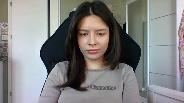 LariceSexy online show from 03-01-26, 01:24