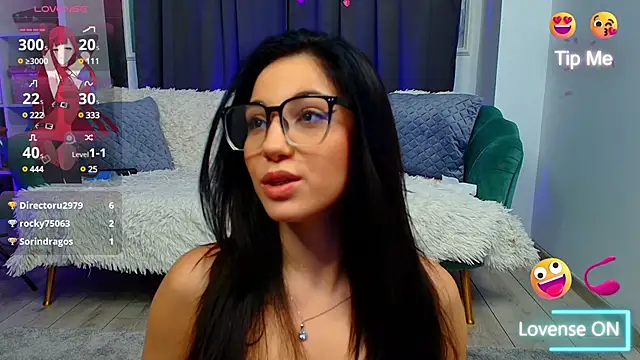 Snapshot of Deea_Vibe_Me chatting on 02-19-25, 10:56 Deea Vibe Me online show from 02-19-25, 10:56