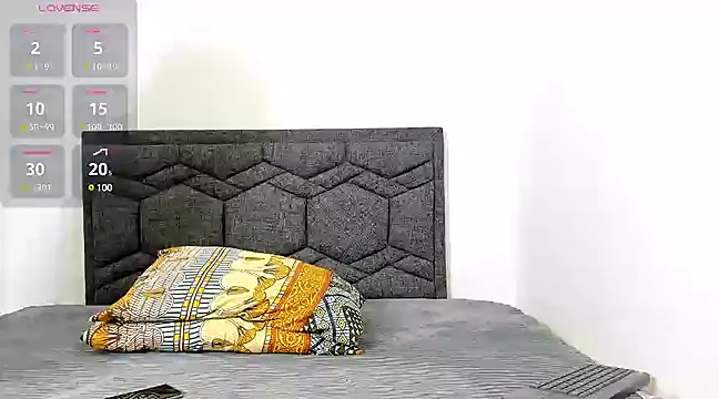 Edith Miranda online show from 02-20-25, 11:53