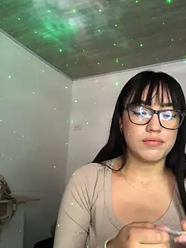 Melody rousse  online show from 02-08-25, 07:27