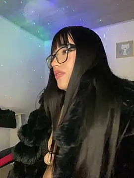 Melody rousse  online show from 02-14-25, 10:25