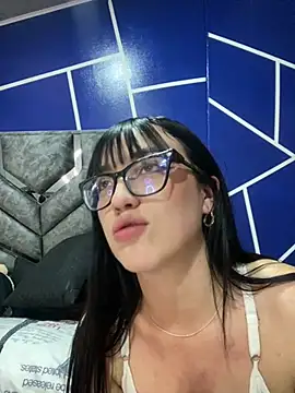 Melody rousse  online show from 02-19-25, 01:51