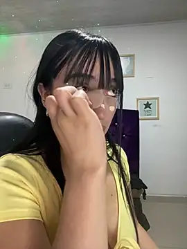 Melody rousse  online show from 03-04-25, 02:27