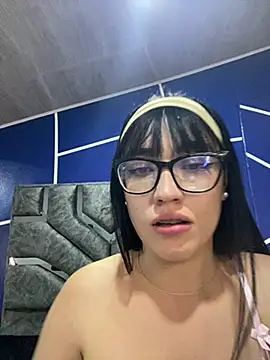 Melody rousse  online show from 03-17-25, 07:15