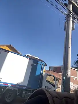 Melody rousse  online show from 09-25-25, 09:07