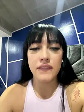 Melody rousse  online show from 10-01-25, 08:59