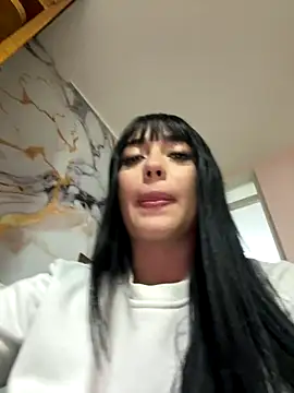 Melody rousse  online show from 10-13-25, 09:37