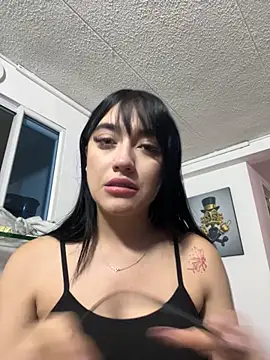 Melody rousse  online show from 10-25-25, 07:52