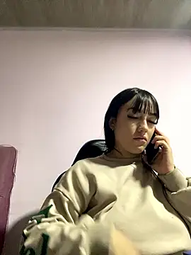 Melody rousse  online show from 01-15-26, 07:28