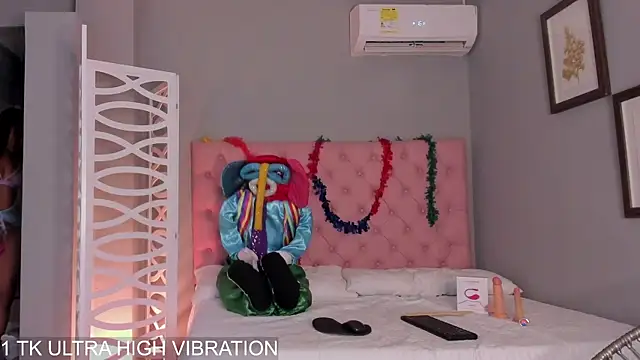 ashanty queen online show from 02-23-25, 01:53