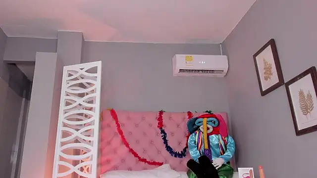 ashanty queen online show from 02-25-25, 12:24