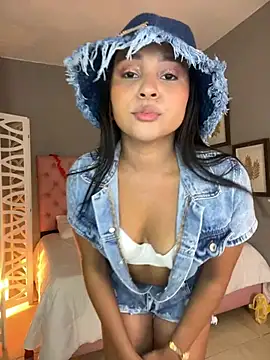 ashanty queen online show from 03-02-25, 12:43