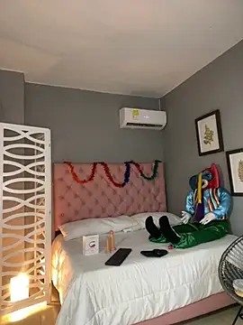 ashanty queen online show from 03-05-25, 12:11