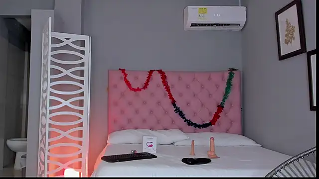 ashanty queen online show from 03-11-25, 12:28
