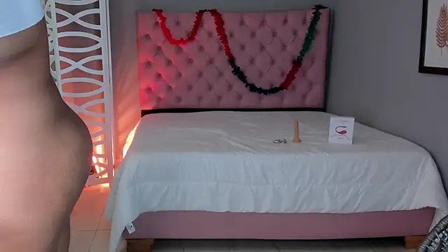 ashanty queen online show from 03-11-25, 06:41