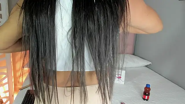 ashanty queen online show from 03-15-25, 12:13