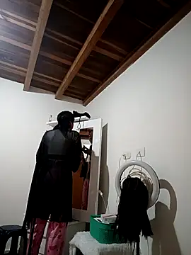 Snapshot of Zaira_Rose_ chatting on 02-19-26, 12:12 Zaira Rose online show from 02-19-26, 12:12