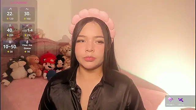 ImamDahian online show from 11-27-25, 08:55